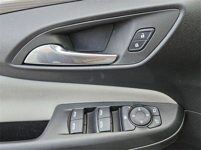 Certified 2025 Buick Envista Avenir image 17