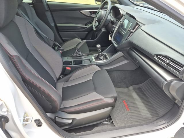 Certified 2023 Subaru WRX AWD/4WD image 12