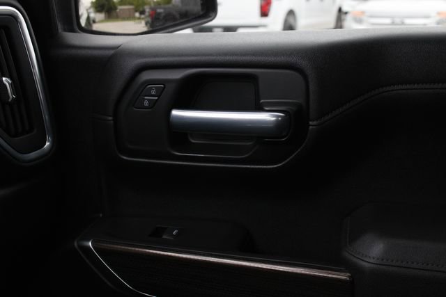 Used 2021 Chevrolet Silverado 1500 RST w/ True North Edition Plus AWD/4WD image 18