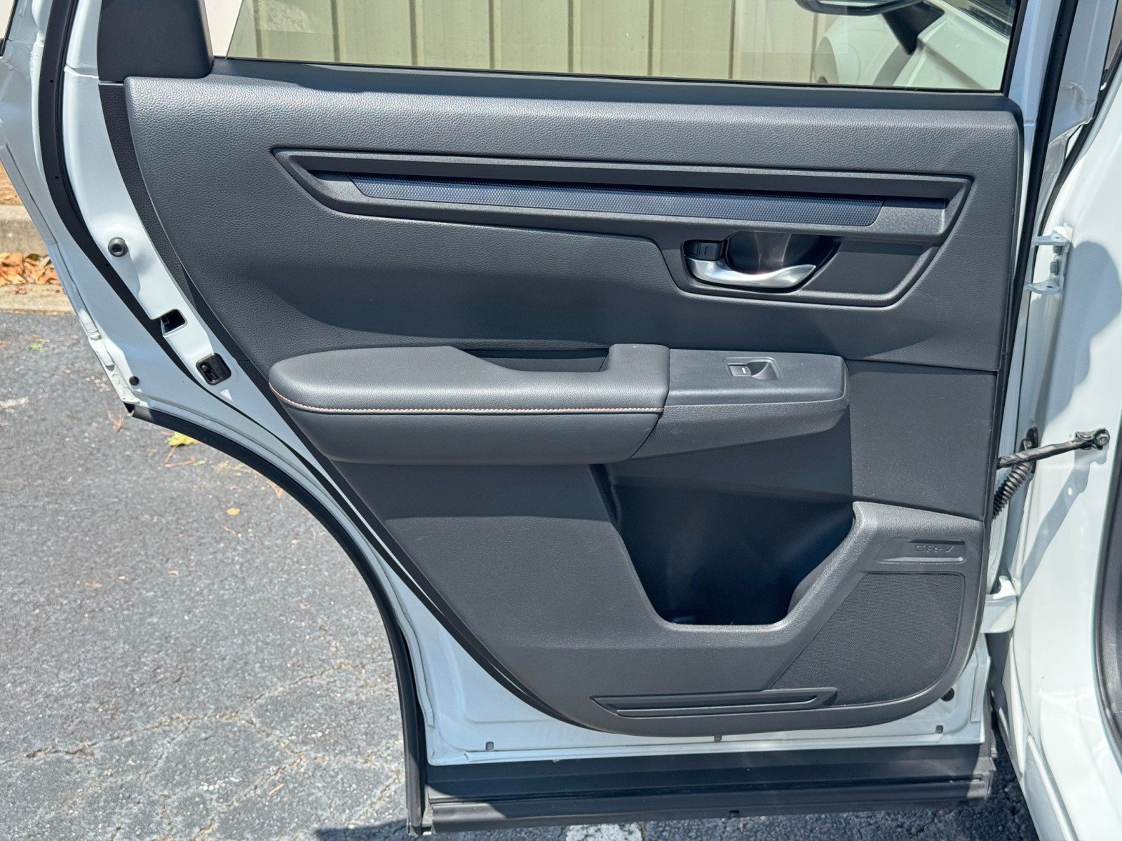 Used 2023 Honda CR-V Sport image 38