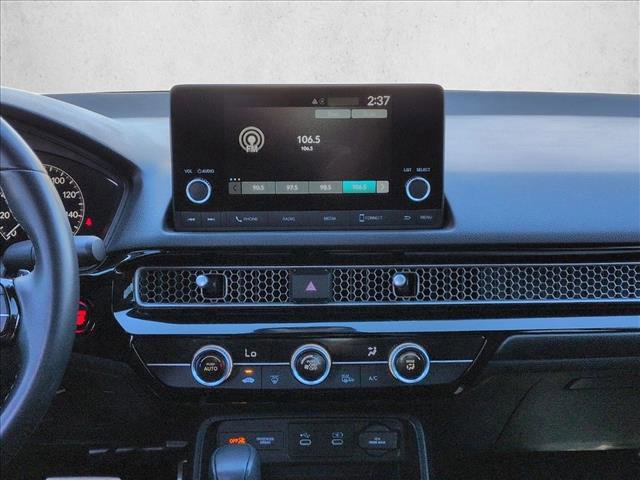 Used 2025 Honda Civic Sport image 14