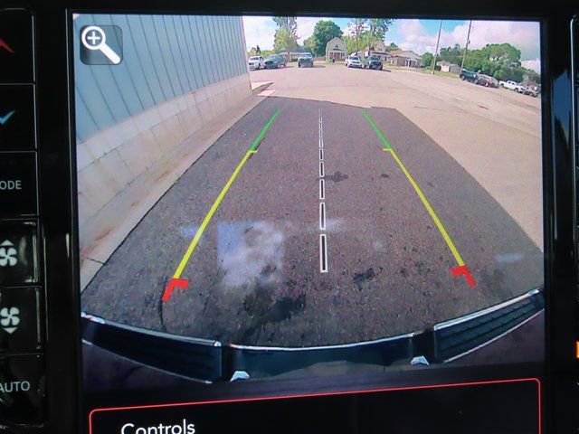 Used 2020 RAM 1500 Laramie image 5