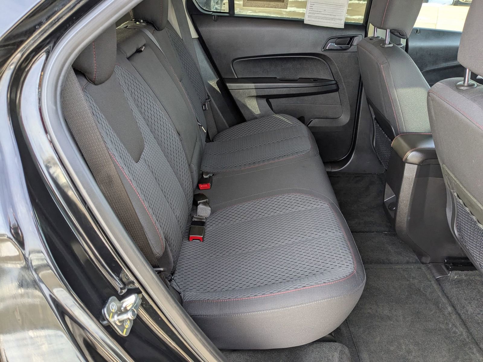 Used 2012 Chevrolet Equinox LS image 24