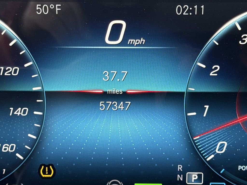 Used 2023 Mercedes-Benz GLS 450 GLS 450 image 14