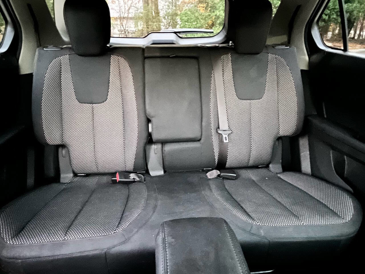 Used 2016 Chevrolet Equinox LT image 16