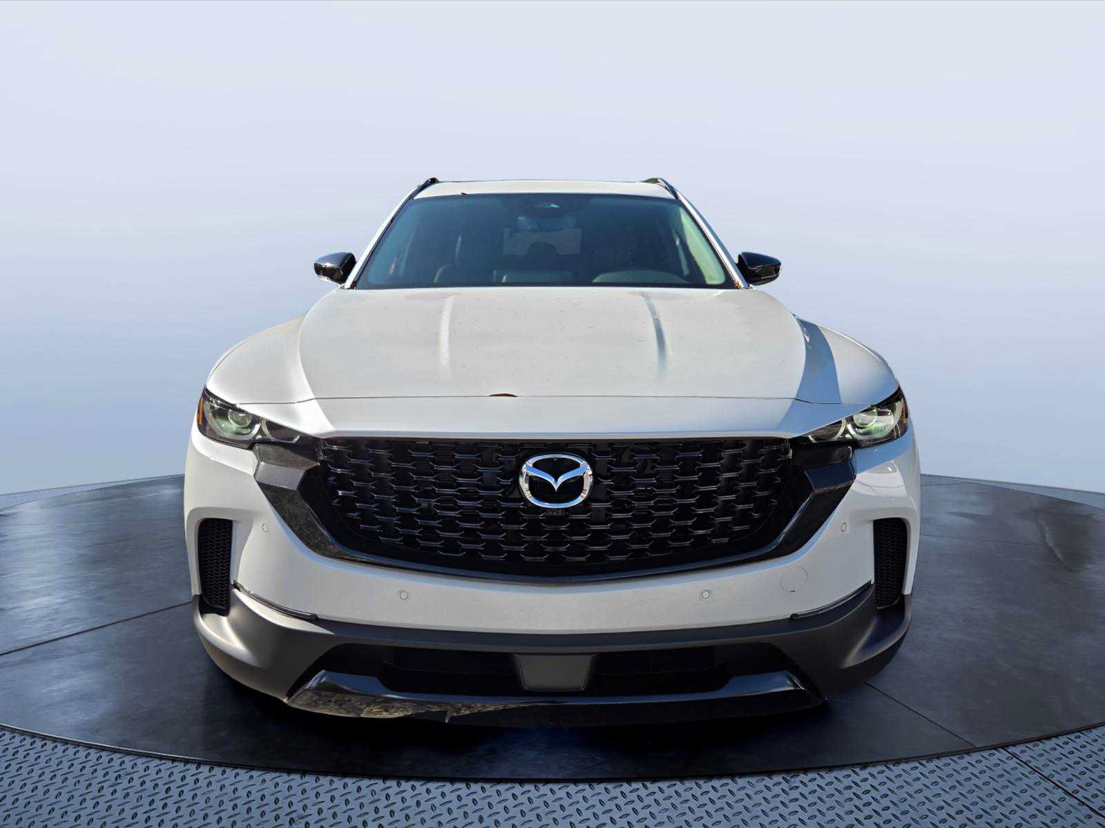 New 2026 MAZDA CX-50 AWD 2.5 Hybrid w/ Weather Package image 8