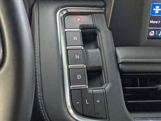 Used 2023 Chevrolet Tahoe LS w/ Driver Alert Package AWD/4WD image 7