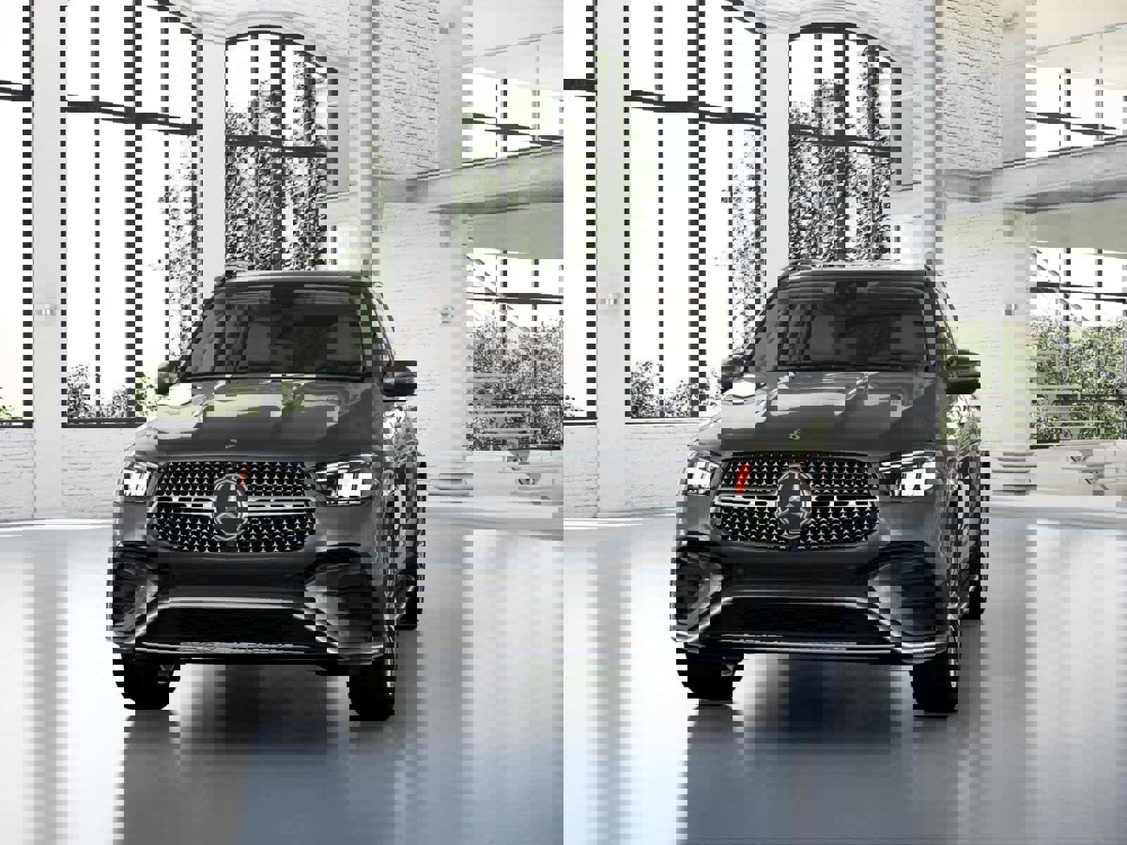 New 2026 Mercedes-Benz GLE 350 4MATIC image 40