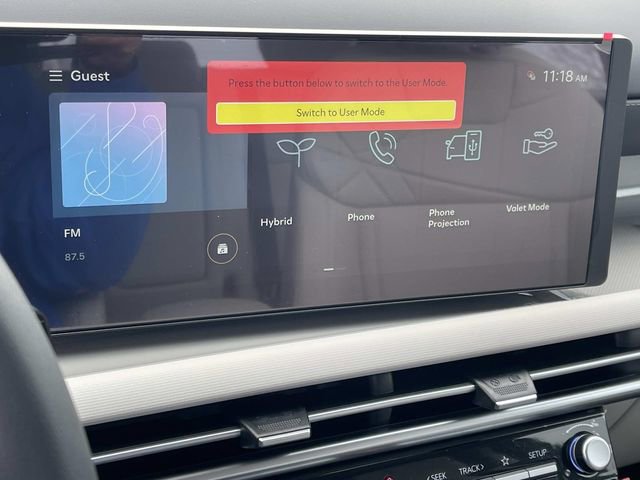 New 2026 Hyundai Tucson Blue SE w/ Tow & Go Package image 22