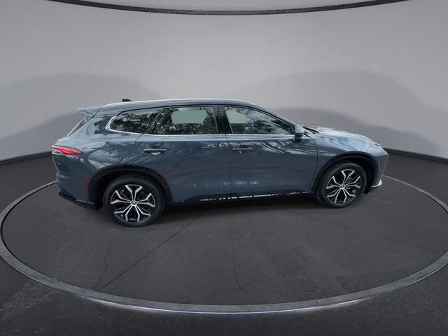 Used 2025 Toyota Crown Signia image 16