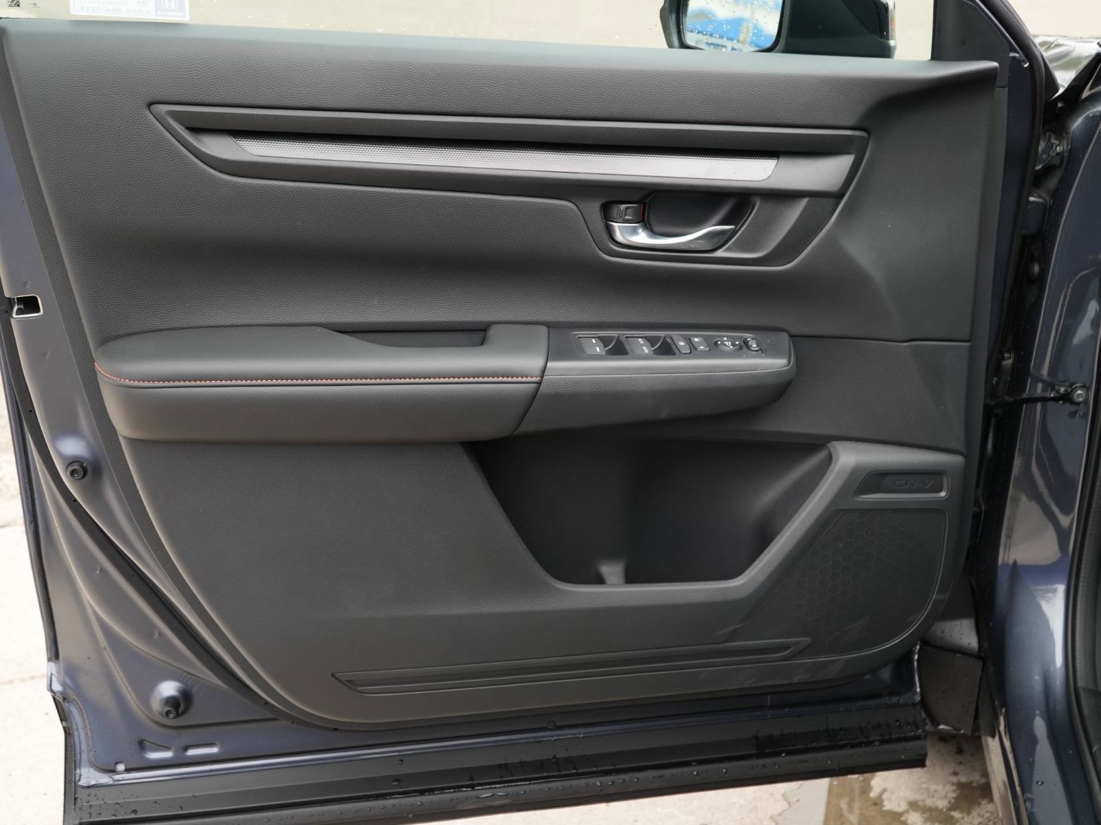 New 2026 Honda CR-V Sport image 14
