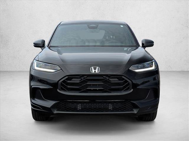 New 2026 Honda HR-V Sport image 6