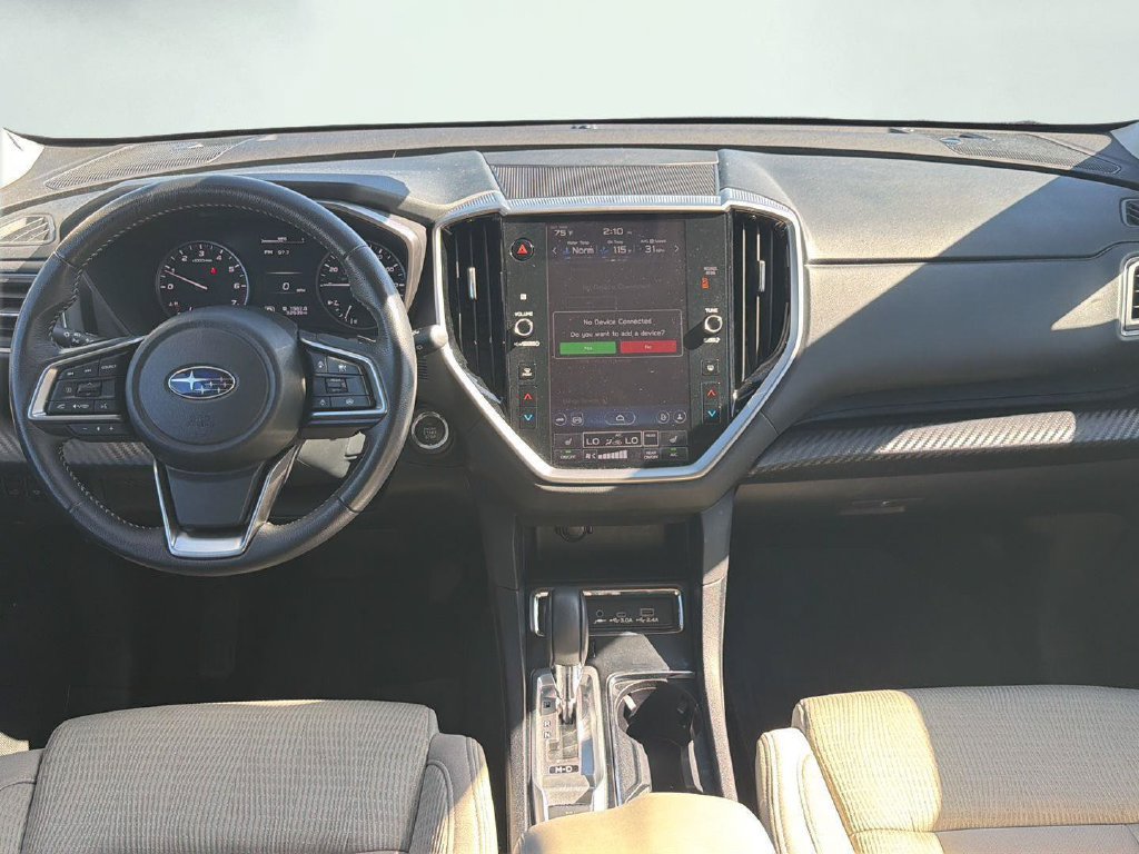 Used 2025 Subaru Ascent Premium AWD/4WD image 12