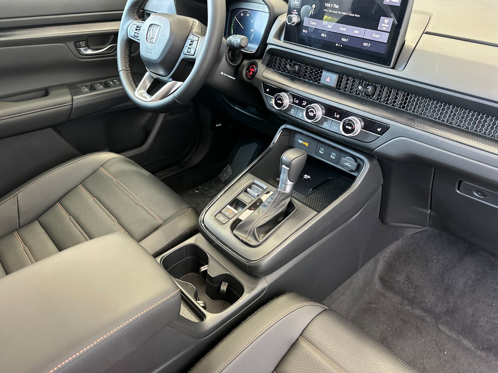 New 2026 Honda CR-V Sport-L image 18