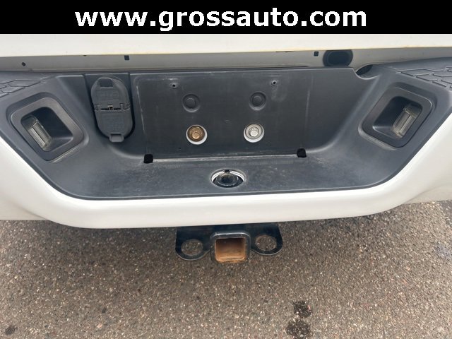 Used 2017 RAM 1500 Express image 37