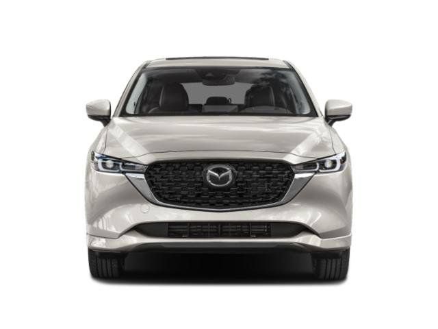 Certified 2024 MAZDA CX-5 AWD 2.5 S w/ Premium Plus Pkg image 7