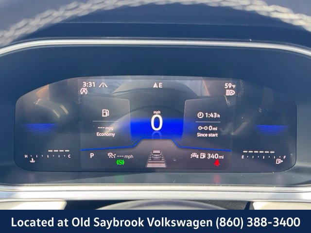 Certified 2026 Volkswagen Taos SE AWD/4WD image 38