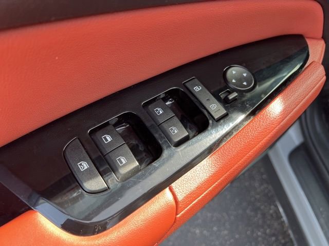 Certified 2024 Kia Sportage SX image 34