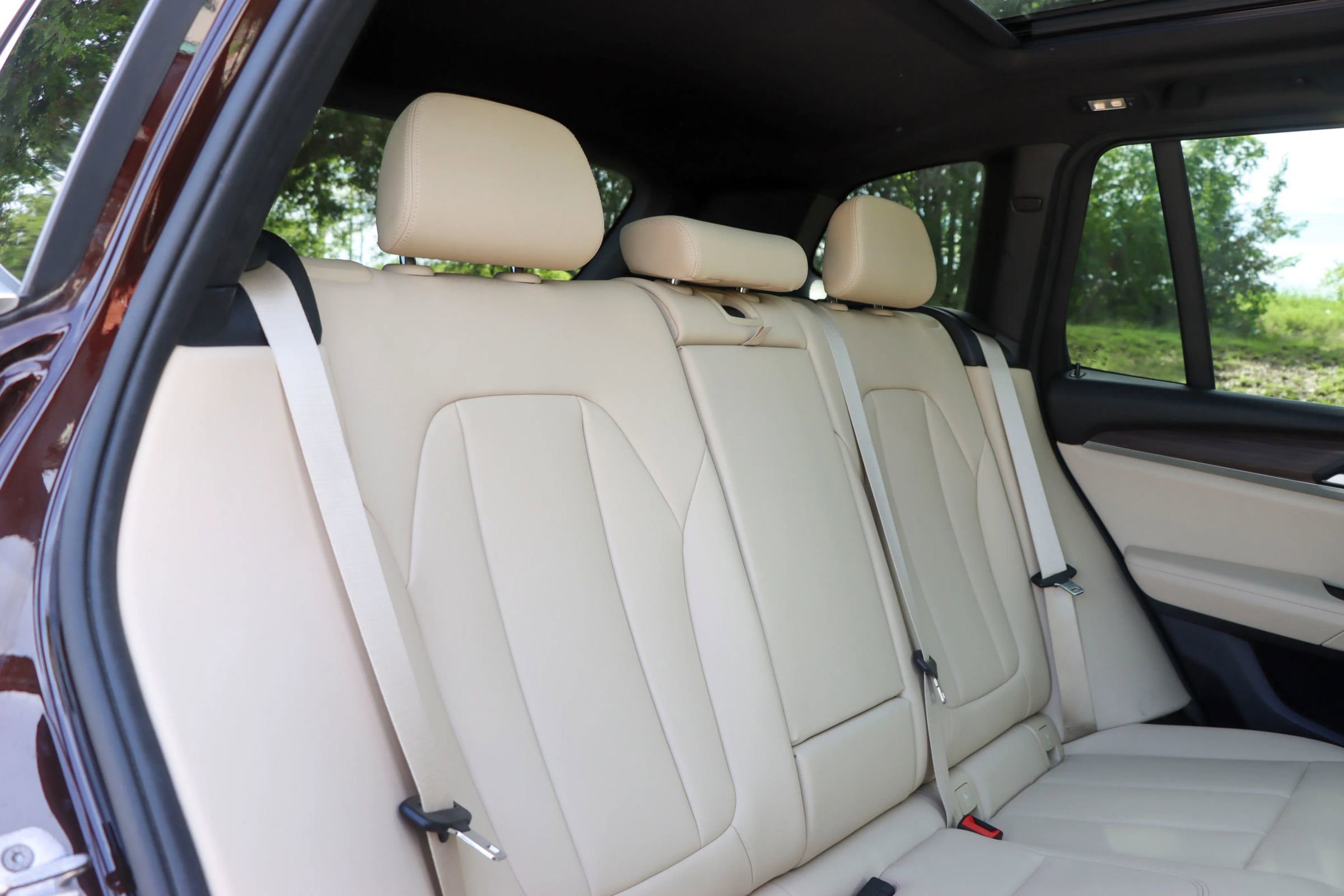 Used 2018 BMW X3 xDrive30i AWD/4WD image 19