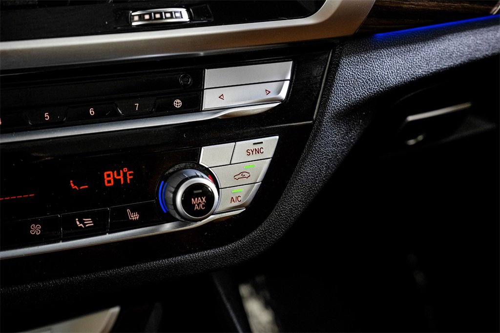 Used 2021 BMW X3 xDrive30e w/ Premium Package image 32