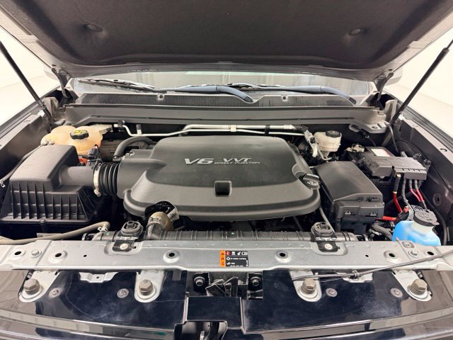 Certified 2021 Chevrolet Colorado ZR2 AWD/4WD image 26