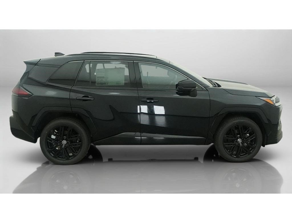 New 2026 Toyota RAV4 XSE w/ Weather Package AWD/4WD image 12