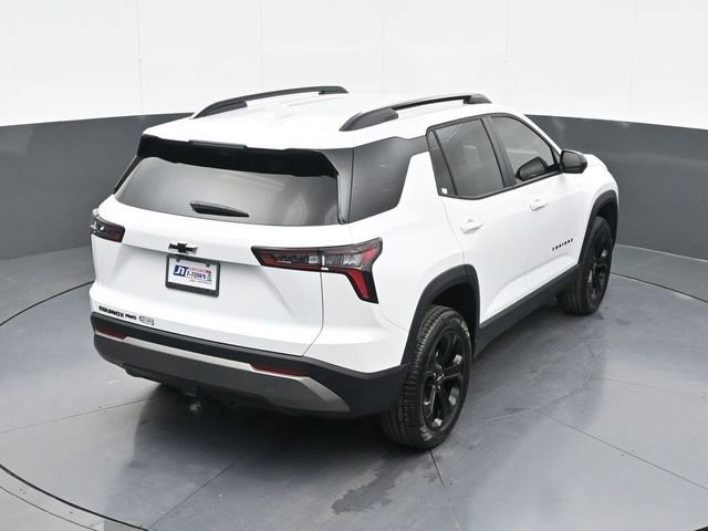 New 2026 Chevrolet Equinox LT w/ Midnight Edition image 56