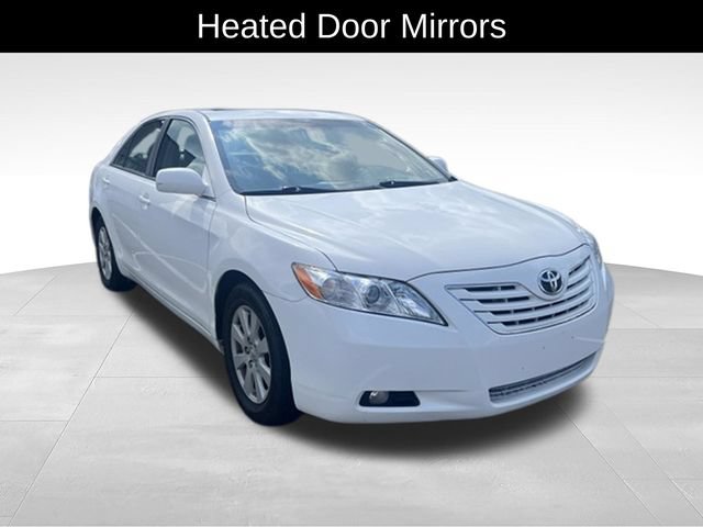 Used 2007 Toyota Camry V6 FWD image 1