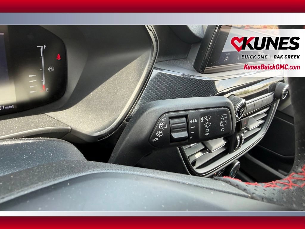 Used 2024 Ford Escape ST-Line FWD image 17