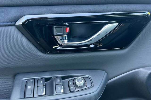 New 2025 Subaru Forester Limited image 11