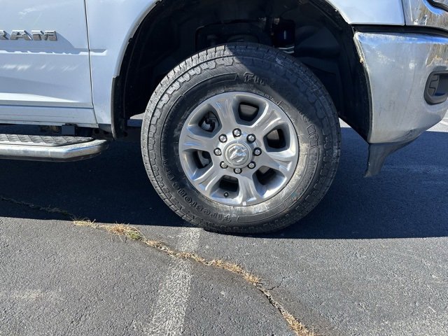 Used 2024 RAM 2500 Big Horn image 29