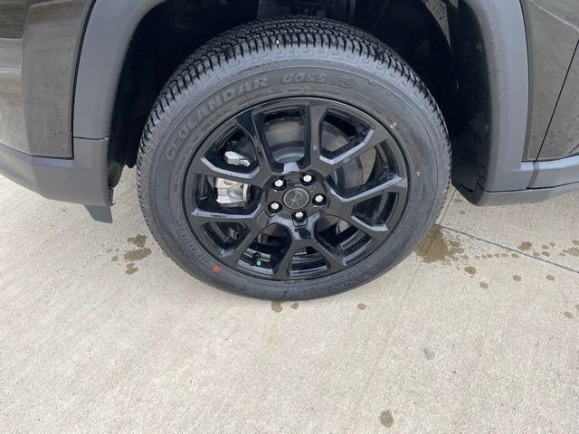 New 2026 Jeep Compass Latitude AWD/4WD image 10