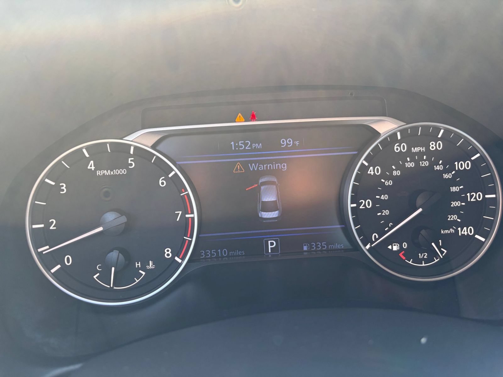 Used 2025 Nissan Altima 2.5 SV FWD image 39