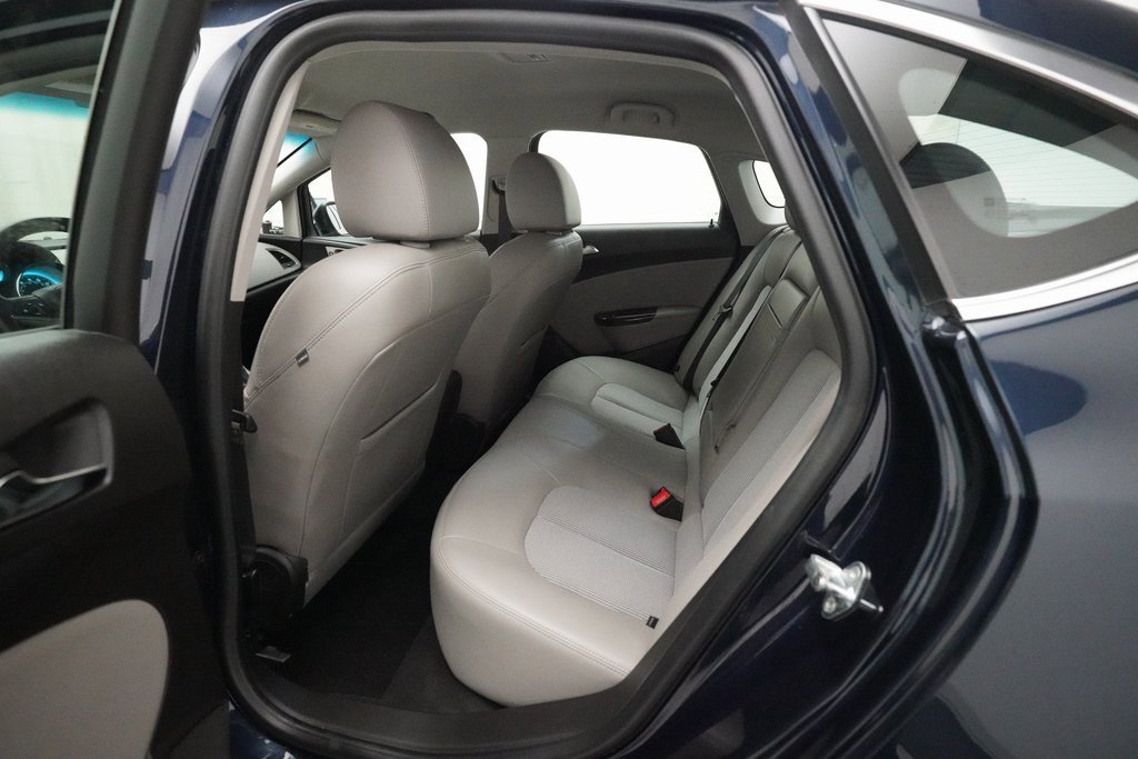 Used 2016 Buick Verano Convenience image 15
