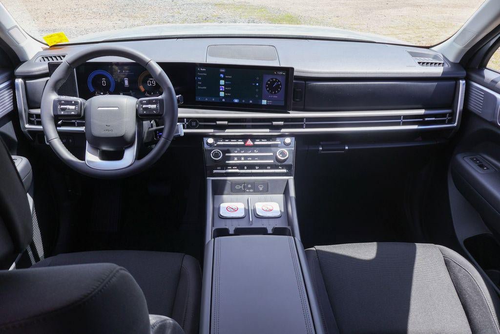 New 2026 Hyundai Santa Fe SE FWD image 6