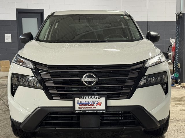 New 2026 Nissan Rogue S image 20