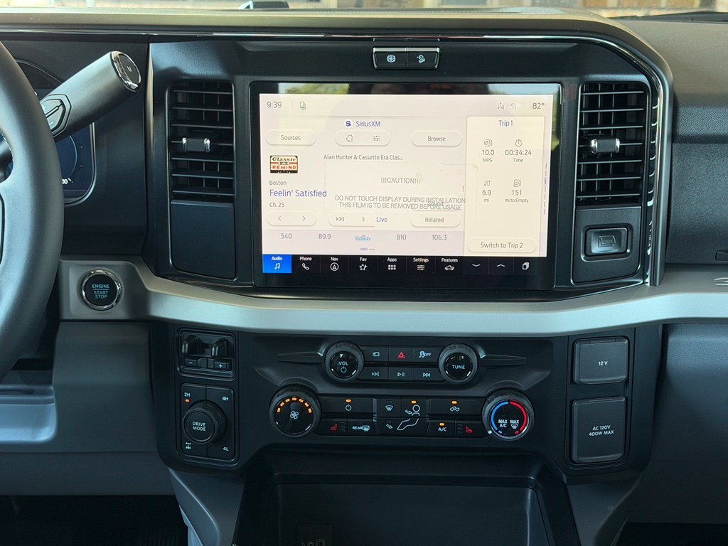 New 2027 Ford F250 XLT w/ XLT Premium Package AWD/4WD image 5