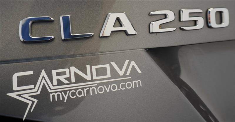 Used 2018 Mercedes-Benz CLA 250 image 38
