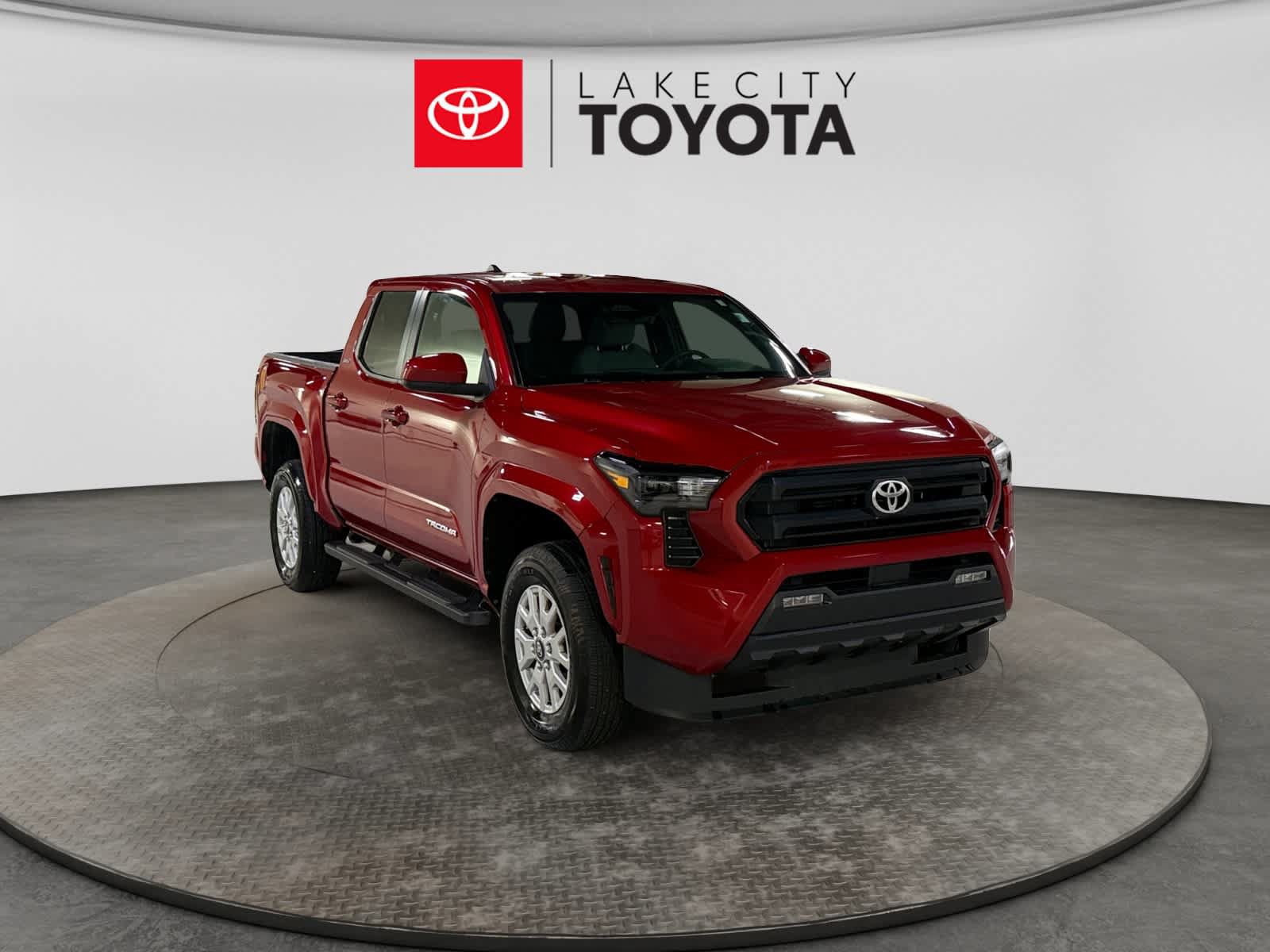 Used 2025 Toyota Tacoma SR5 RWD image 11