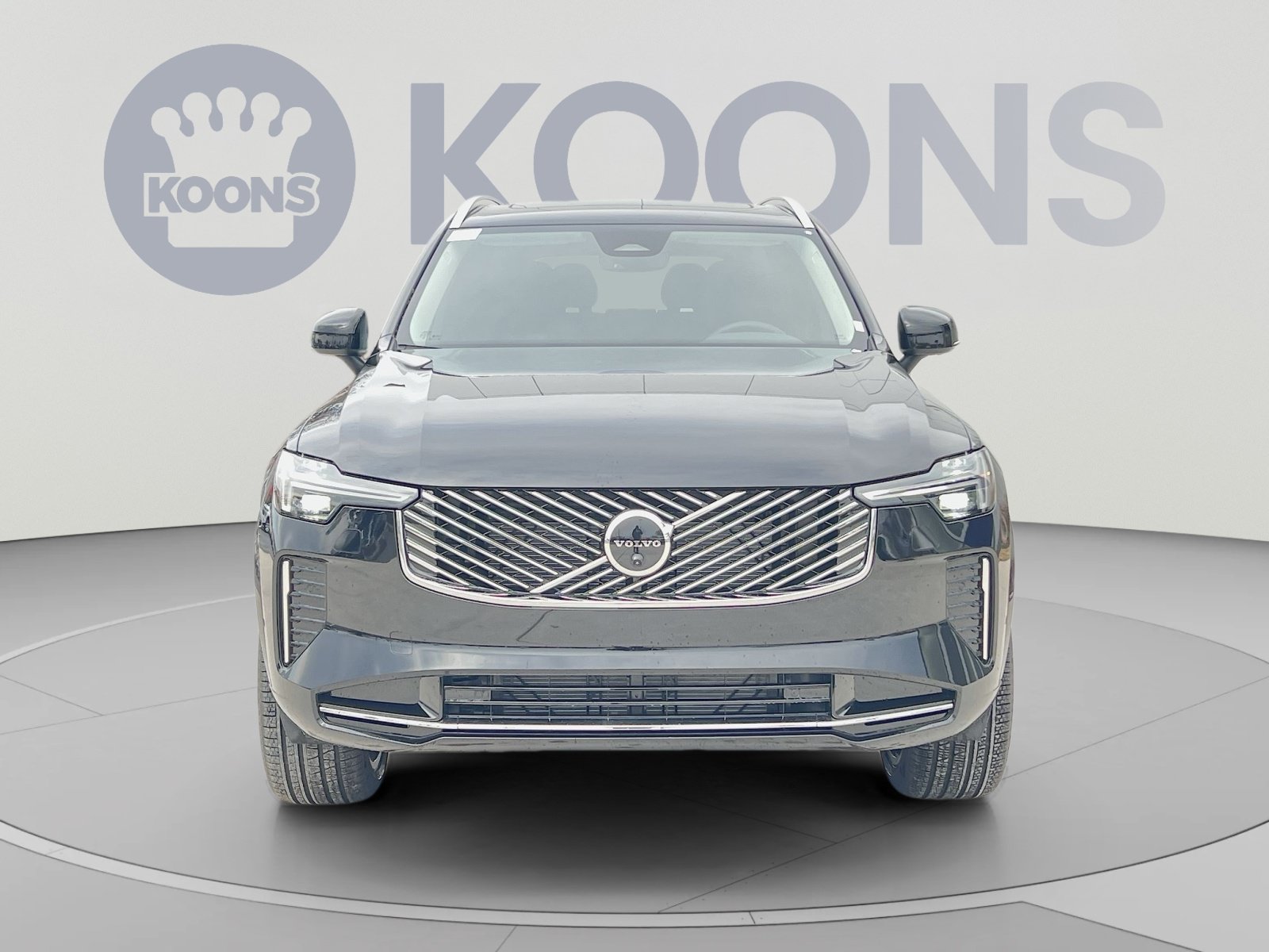 New 2026 Volvo XC90 B6 Plus AWD/4WD image 19