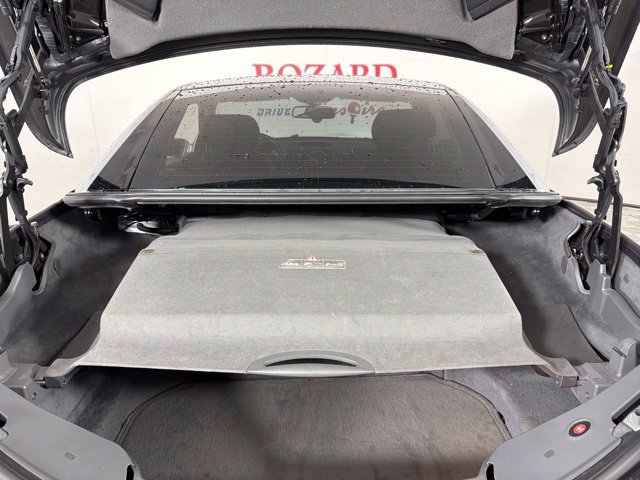 Used 2007 Mercedes-Benz SL 550 image 31
