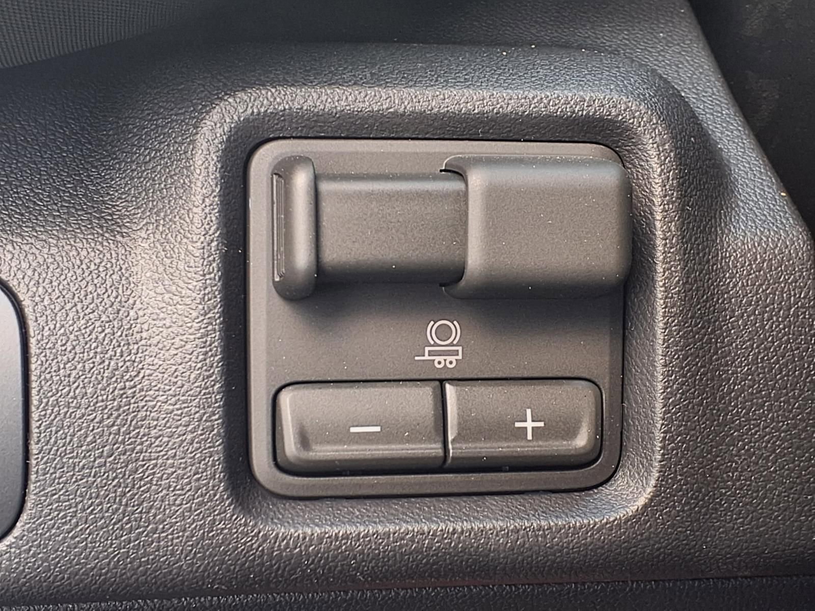 New 2026 Chevrolet Silverado EV Trail Boss w/ Plus Package image 7