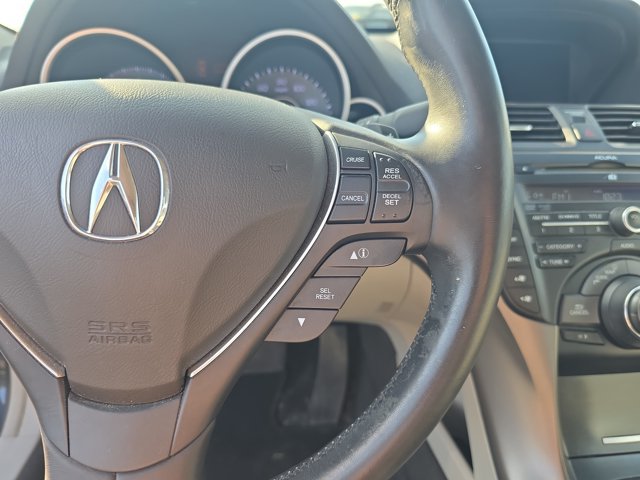 Used 2014 Acura TL w/ Technology Package FWD image 18