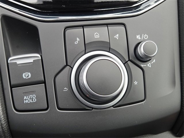 New 2025 MAZDA CX-5 AWD 2.5 S w/ Select Package image 7