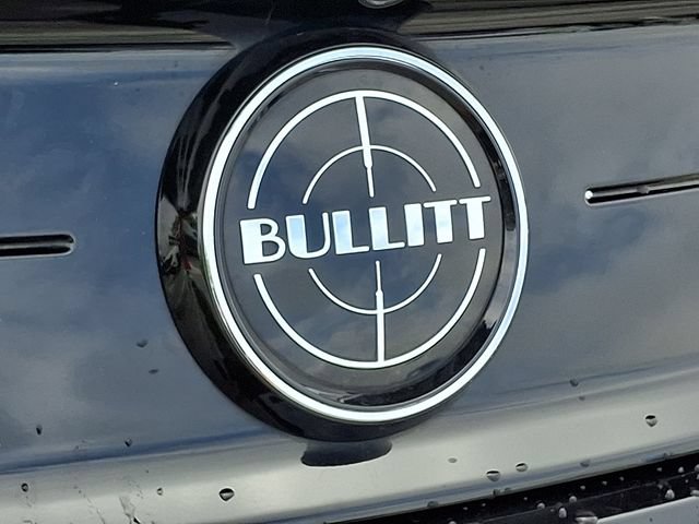 Certified 2019 Ford Mustang Bullitt RWD image 31