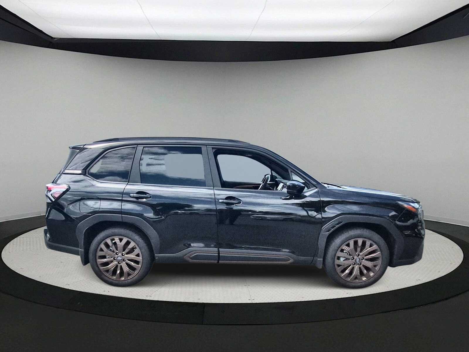 Certified 2026 Subaru Forester Sport w/ Sport Package AWD/4WD image 9