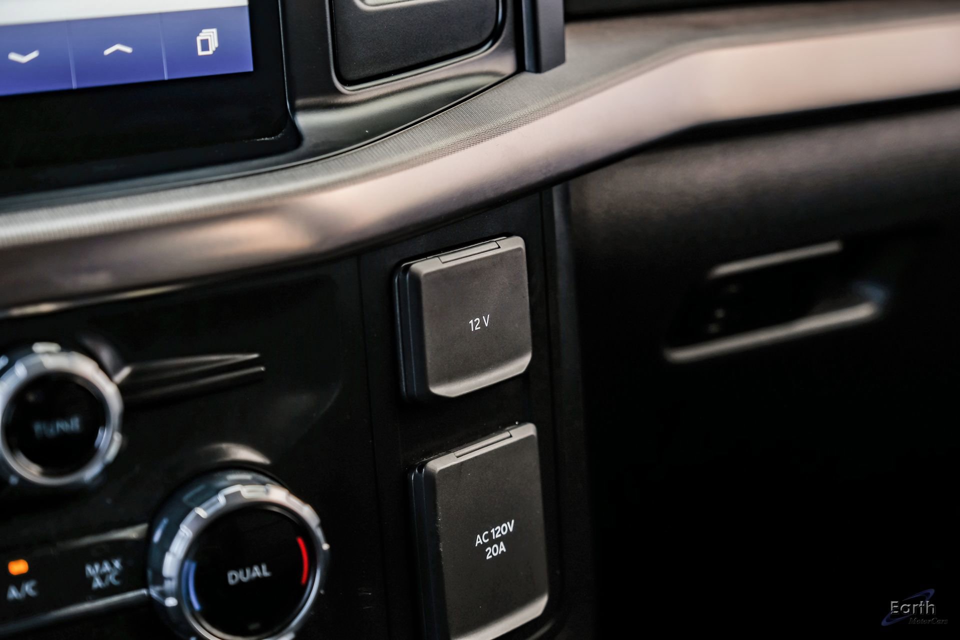 Used 2022 Ford F150 Raptor w/ Equipment Group 801A High image 76