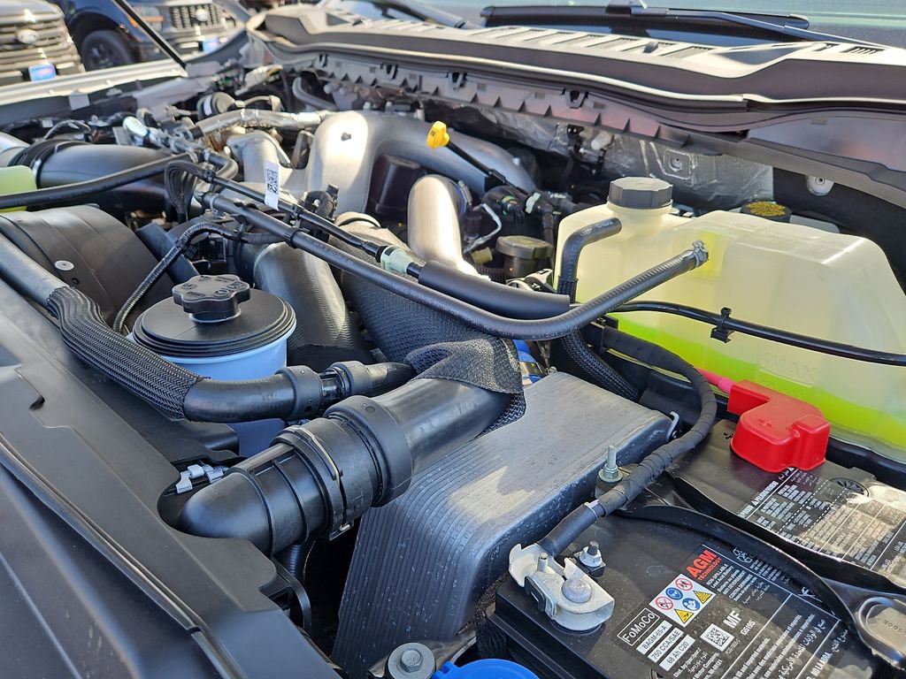 New 2026 Ford F350 XL image 15