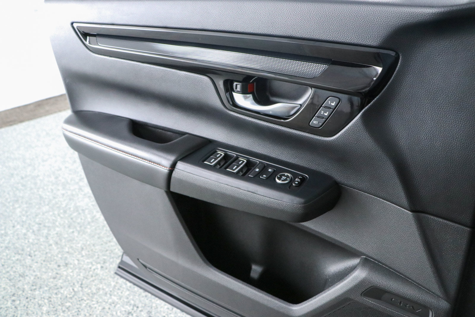 Used 2023 Honda CR-V Sport Touring image 22