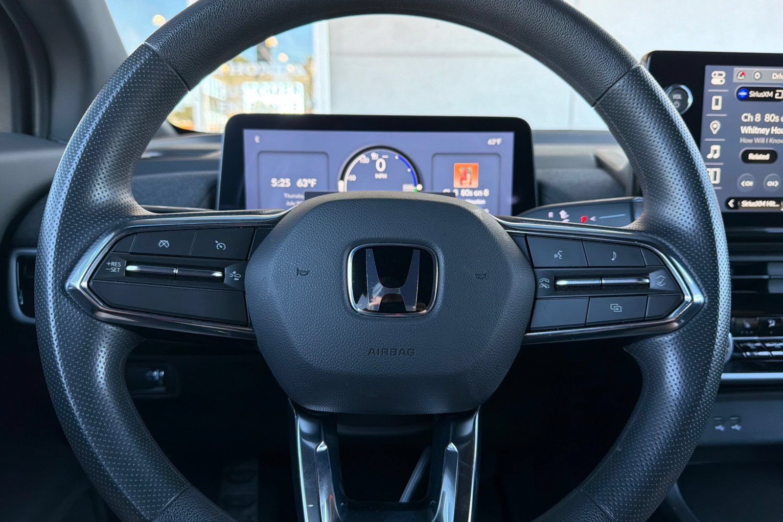 Used 2024 Honda Prologue EX image 23